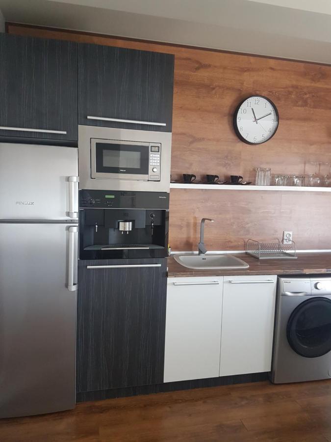 Luxury Suite 2 Karlovo Dış mekan fotoğraf
