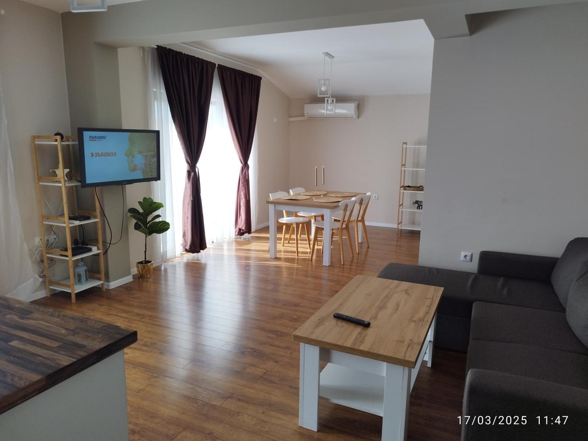 Luxury Suite 2 Karlovo Dış mekan fotoğraf