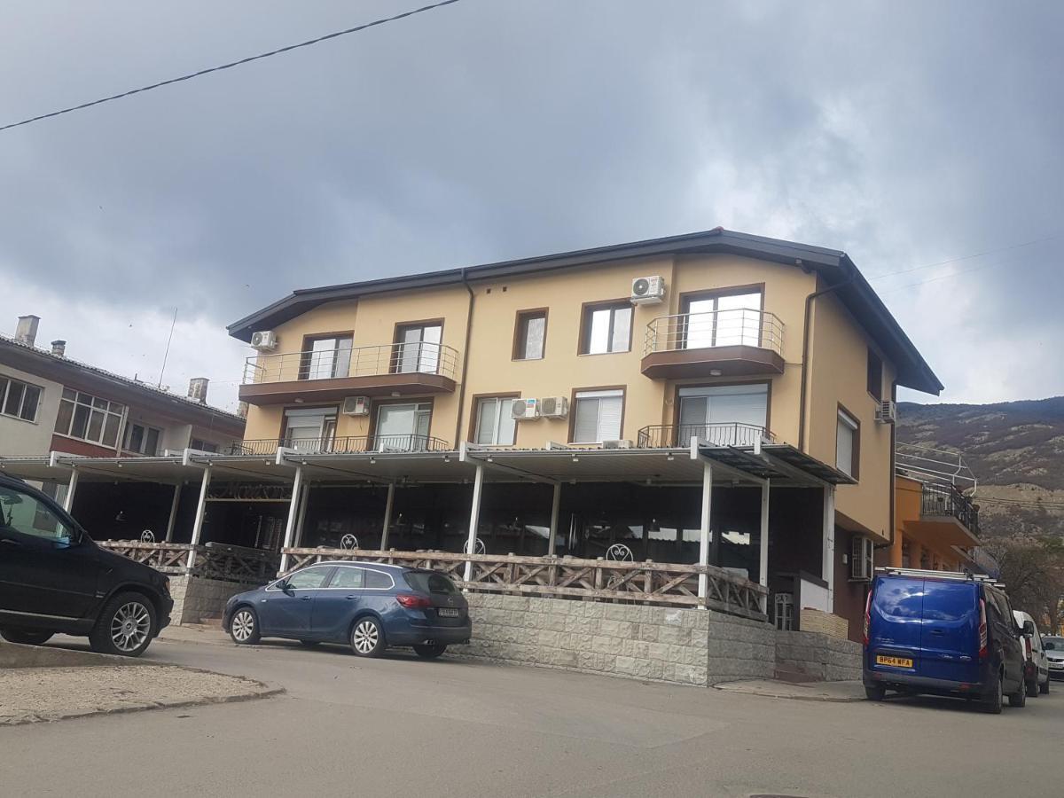 Luxury Suite 2 Karlovo Dış mekan fotoğraf